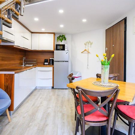 The Happy Loft Apartment Любляна Екстериор снимка